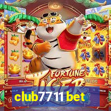 club7711 bet